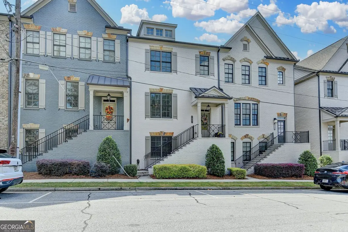 1807 Falling Sky Court Ne, Brookhaven, GA 30319 - Image #1