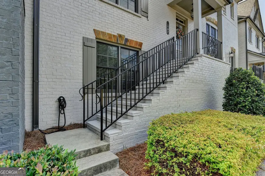 1807 Falling Sky Court Ne, Brookhaven, GA 30319 - Image #2