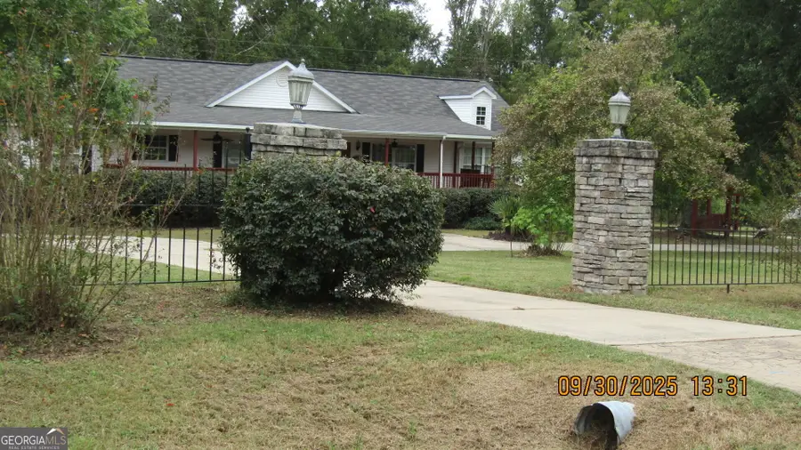 1141 Planing Mill Road, Greensboro, GA 30642 - Image #2