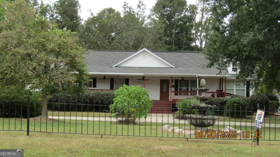 1141 Planing Mill Road, Greensboro, GA 30642 - Image #3