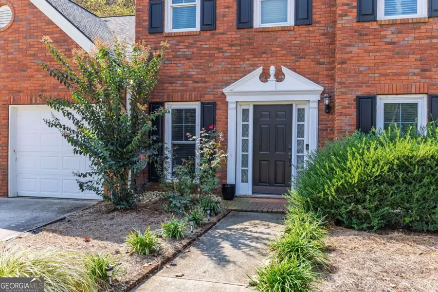 100 Eagle Glenn Drive, Woodstock, GA 30189 - Image #2