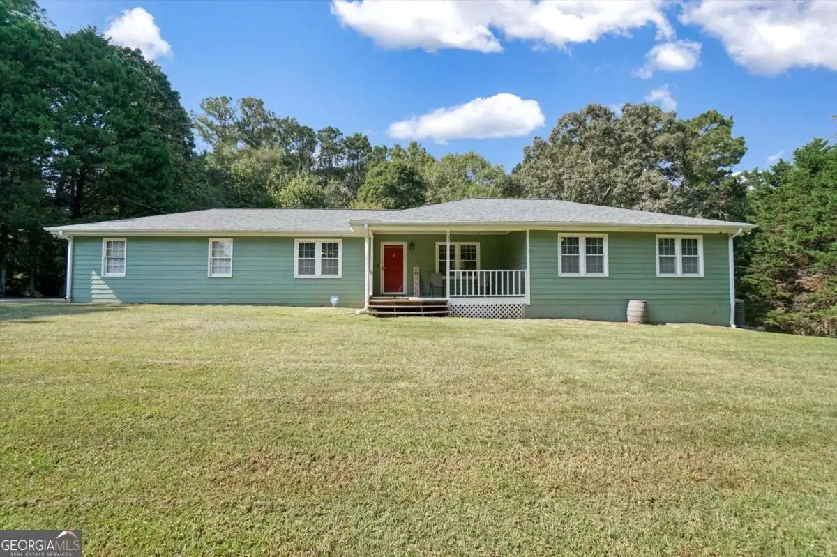 2681 Round Ridge Road, Loganville, GA 30052 - Image #1