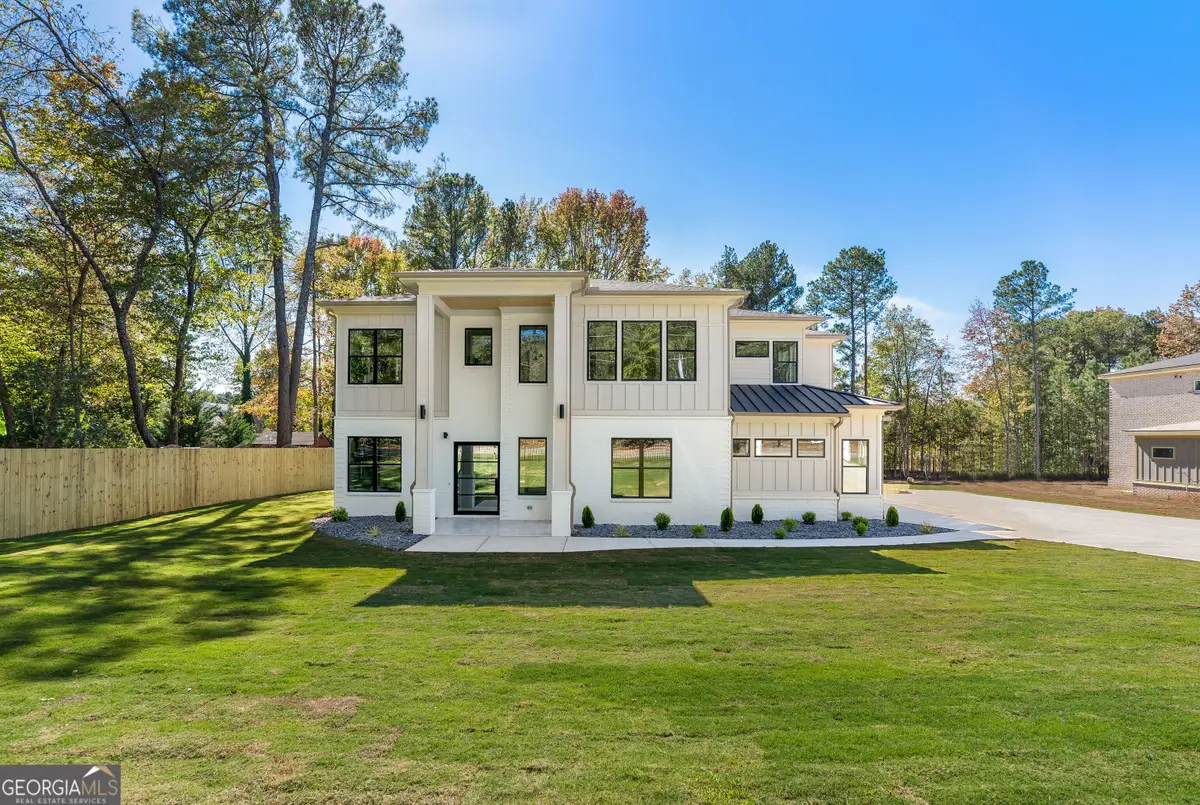 210 Simonton Road Sw, Lawrenceville, GA 30046 - Image #1