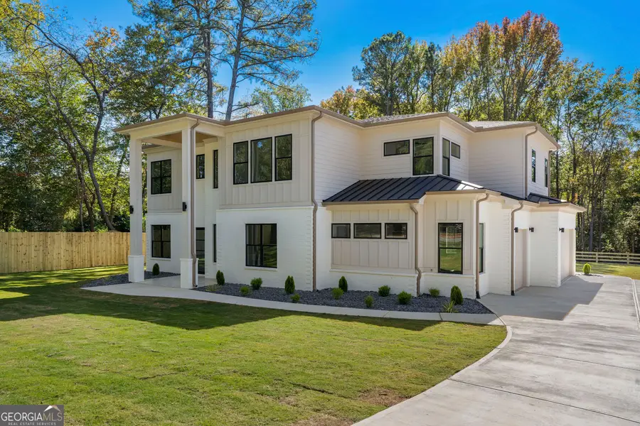 210 Simonton Road Sw, Lawrenceville, GA 30046 - Image #2