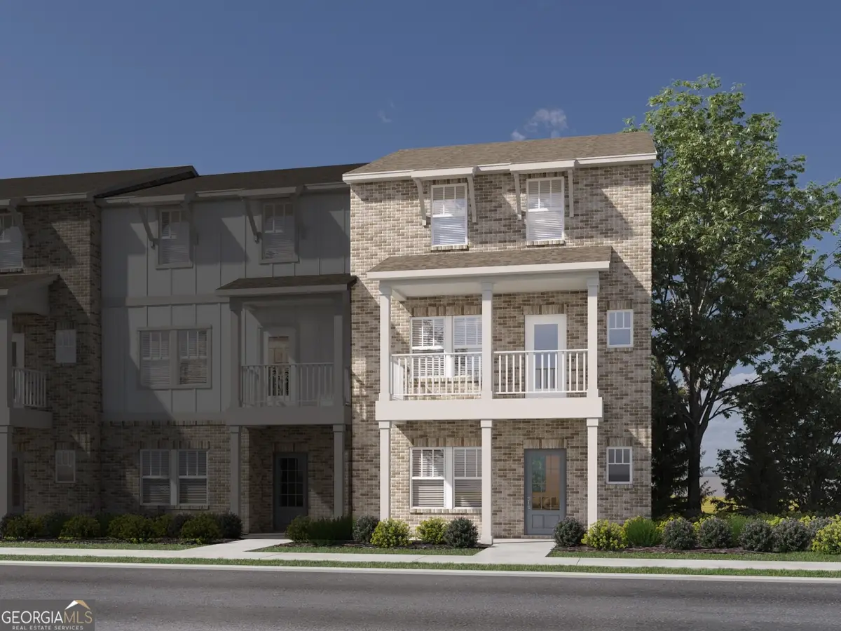 413 Elise Way, Lawrenceville, GA 30045 - Image #1