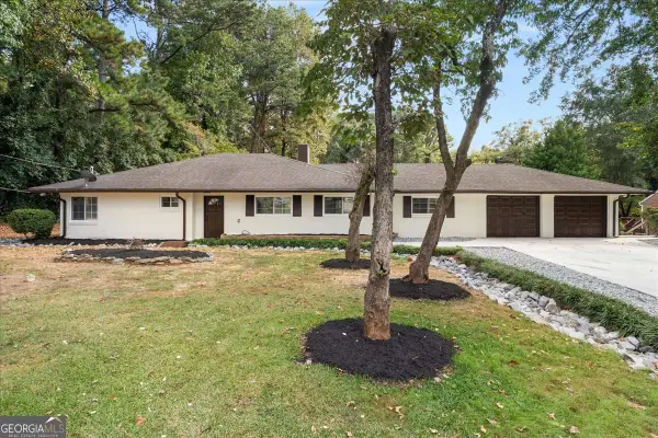 2410 Rugby Avenue, Atlanta, GA 30337