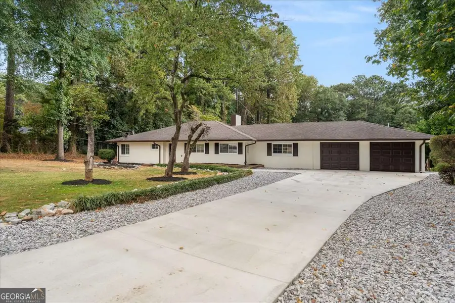 2410 Rugby Avenue, College Park, GA 30337 - Image #2