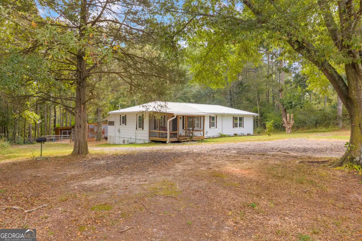 1334 Joe Bolton Road, Commerce, GA 30530 - Image #1