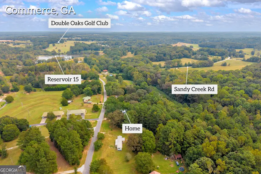 1334 Joe Bolton Road, Commerce, GA 30530 - Image #3