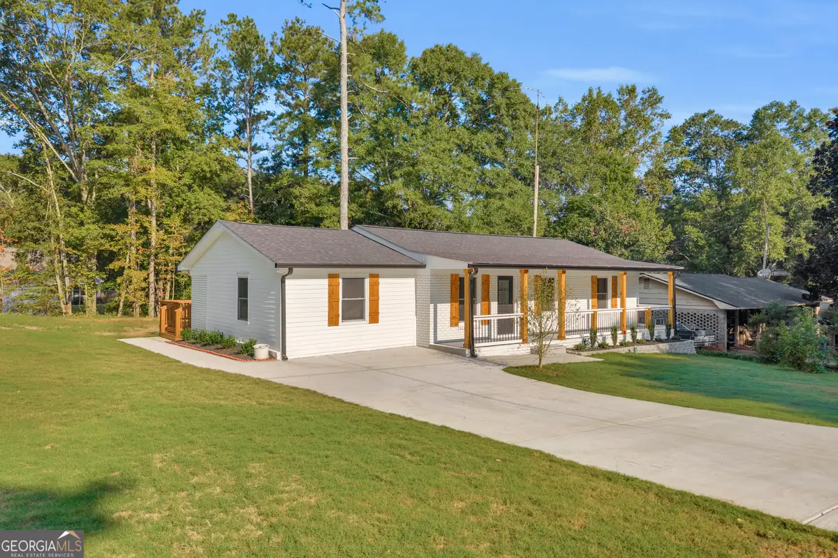 191 Orchard Circle, Commerce, GA 30529 - #1