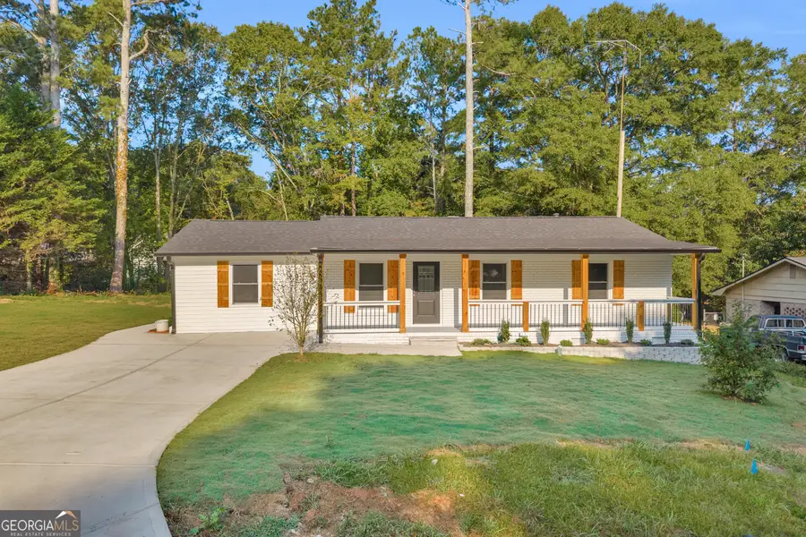 191 Orchard Circle, Commerce, GA 30529 - #2