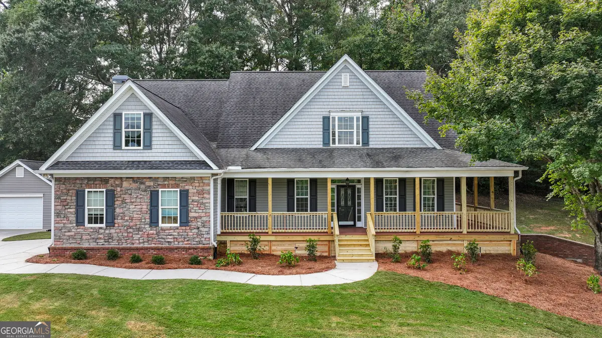 64 Cassidy Cove, Jefferson, GA 30549 - Image #1