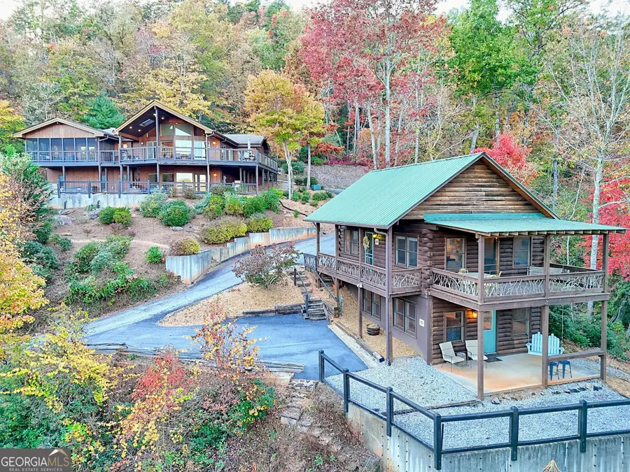 9406 Bridge Creek Road, Tiger, GA 30576 - Image #3