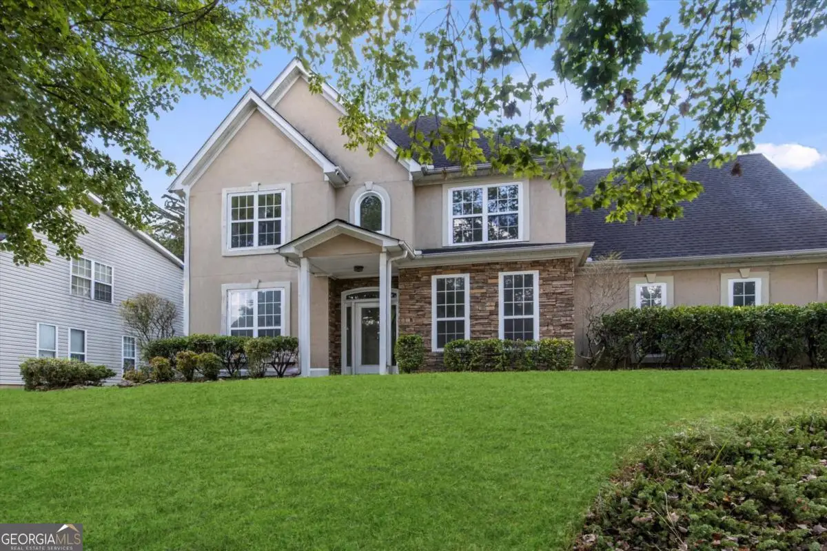 1082 Old Greystone Drive, Lithonia, GA 30058 - Image #1