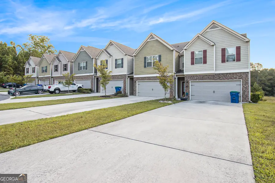 7883 Rock Rose Lane, Fairburn, GA 30213 - Image #2