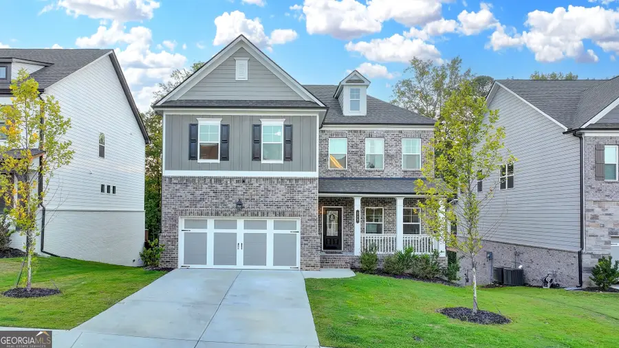 298 Ryston Way, Lawrenceville, GA 30045 - Image #2