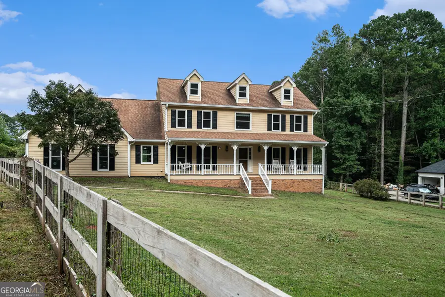 4390 Inns Brook Drive, Snellville, GA 30039 - Image #2