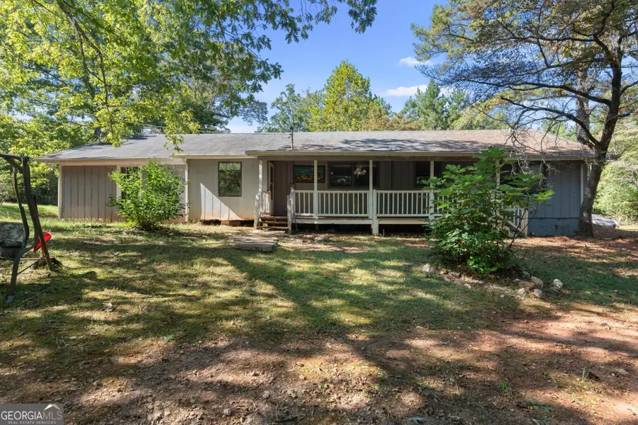 0 & 1206 Macedonia Road, Newnan, GA 30263 - Image #3