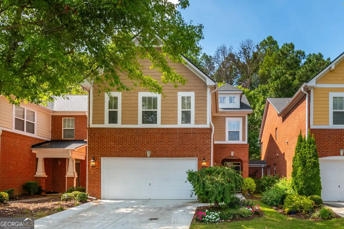 13974 Sunfish Bend, Alpharetta, GA 30004 - Image #1