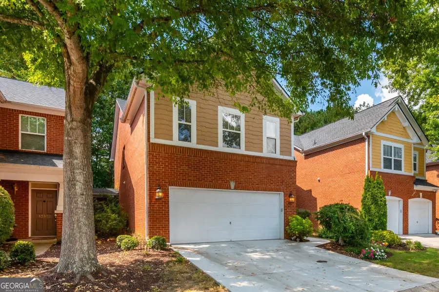13974 Sunfish Bend, Alpharetta, GA 30004 - Image #2