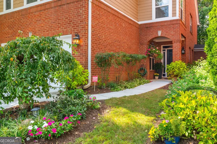 13974 Sunfish Bend, Alpharetta, GA 30004 - Image #3