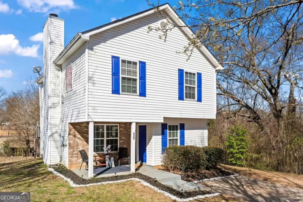 392 Fourth Street, Forest Park, GA 30297 - Image #1