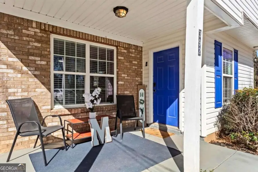 392 Fourth Street, Forest Park, GA 30297 - Image #2