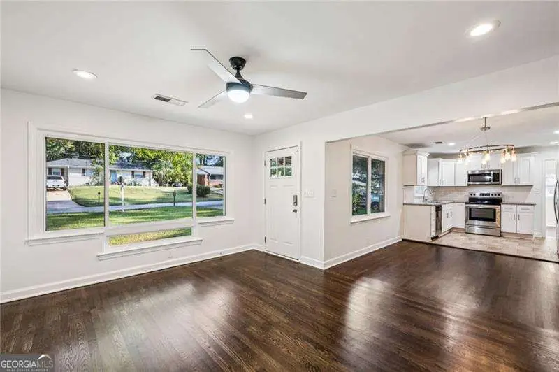 3417 Lark Lane, Decatur, GA 30032 - Image #1