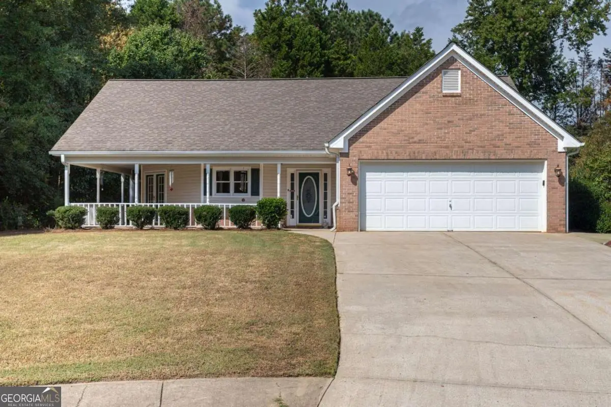 80 Dearing Woods Court, Covington, GA 30014 - Image #1