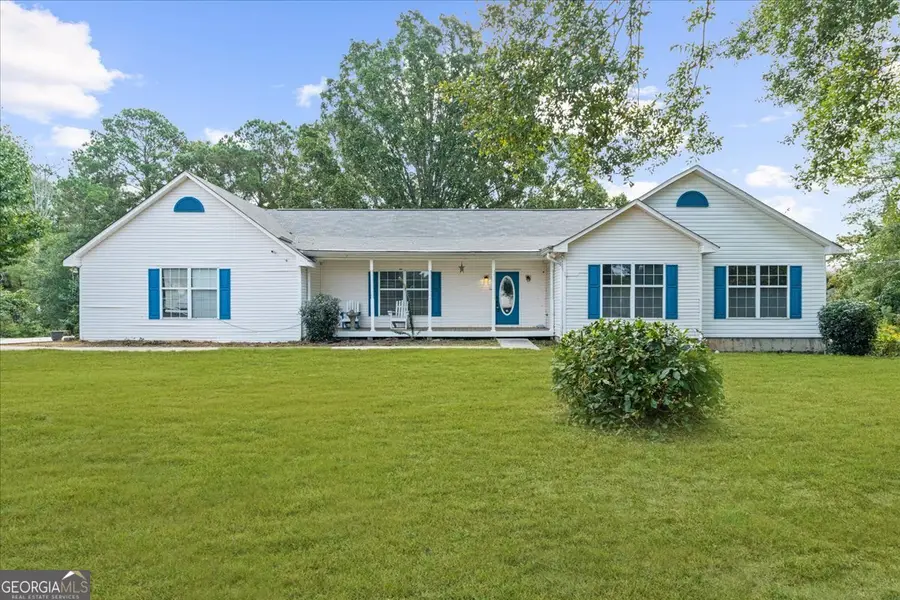 726 Mcdaniel Mill Road Sw, Conyers, GA 30094 - Image #2