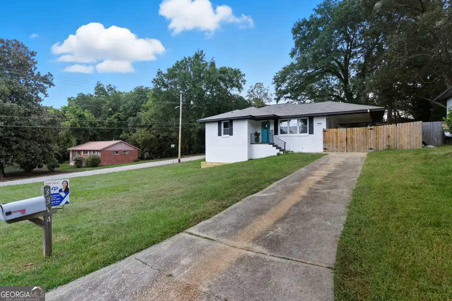 3314 Glenco Drive, Decatur, GA 30032 - Image #2