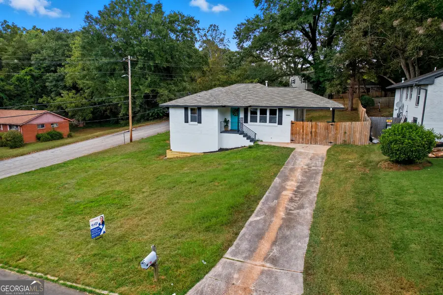 3314 Glenco Drive, Decatur, GA 30032 - Image #3