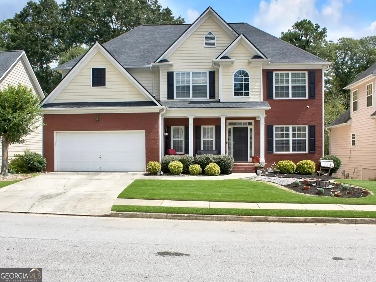 457 Vinings Vintage Circle, Mableton, GA 30126 - Image #1