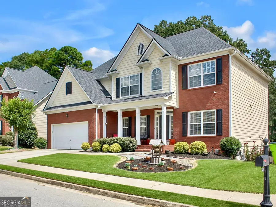 457 Vinings Vintage Circle, Mableton, GA 30126 - Image #2