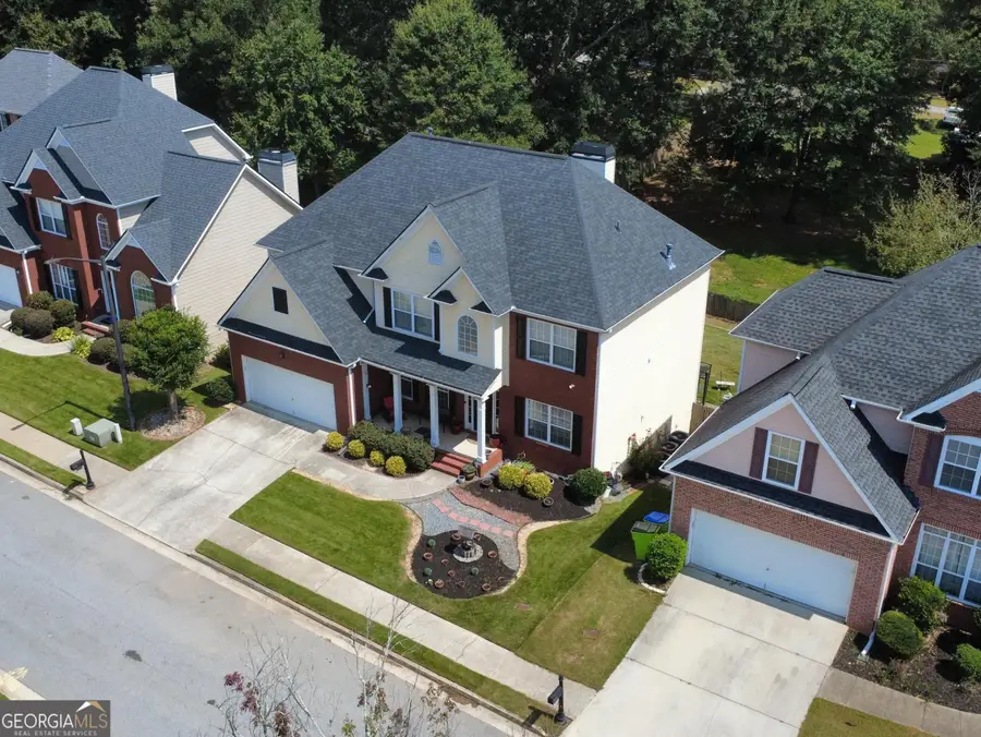 457 Vinings Vintage Circle, Mableton, GA 30126 - Image #3