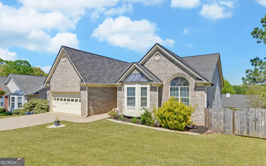 2800 Araglin Drive, Dacula, GA 30019 - Image #2