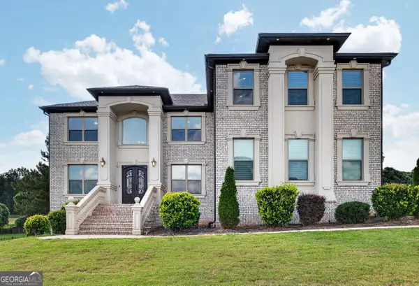 3016 Heights Avenue Sw, Conyers, GA 30094