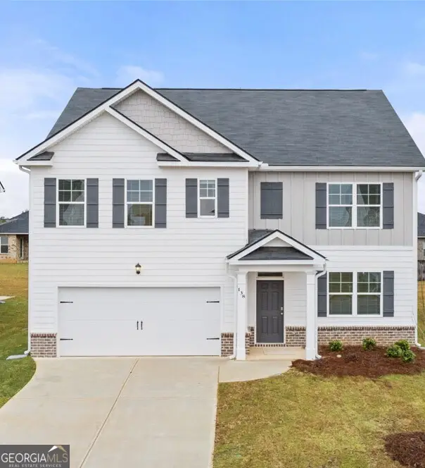 8584 Seabiscuit Road, Lithonia, GA 30058 - Image #2