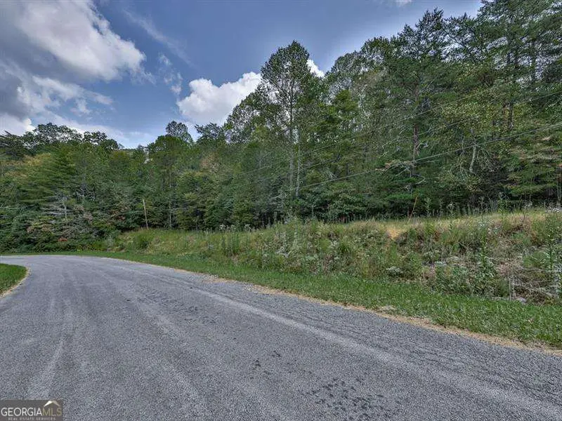 0 Big Creek Road, Ellijay, GA 30536 - Image #2