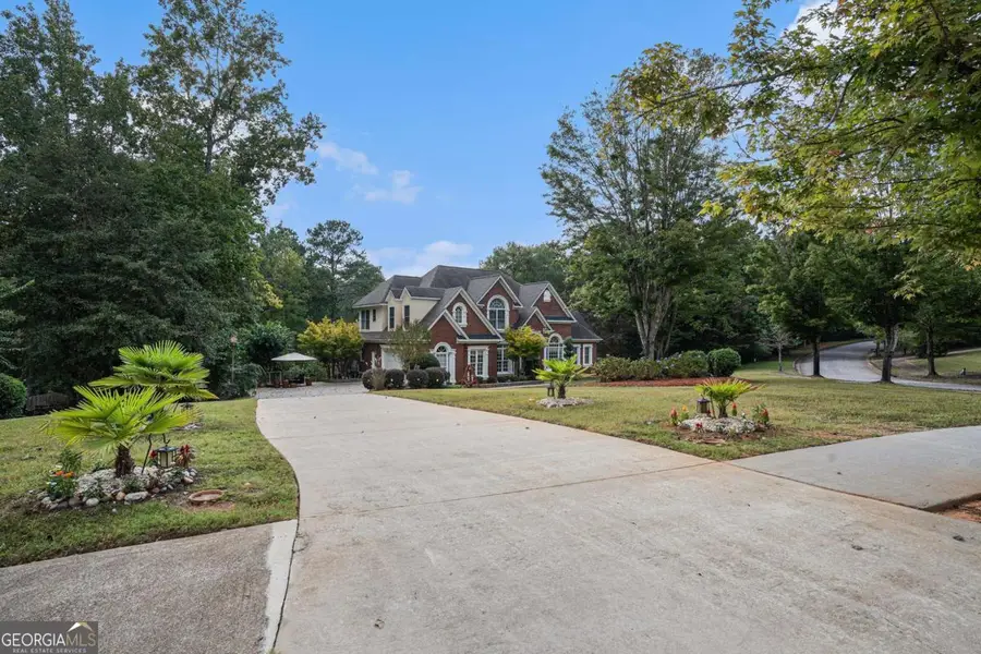 1523 Bent River Circle, McDonough, GA 30252 - Image #2