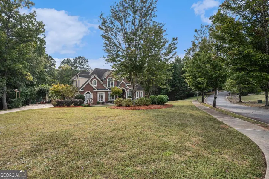 1523 Bent River Circle, McDonough, GA 30252 - Image #3