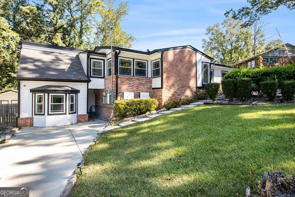 764 Caribbean Drive, Forest Park, GA 30297