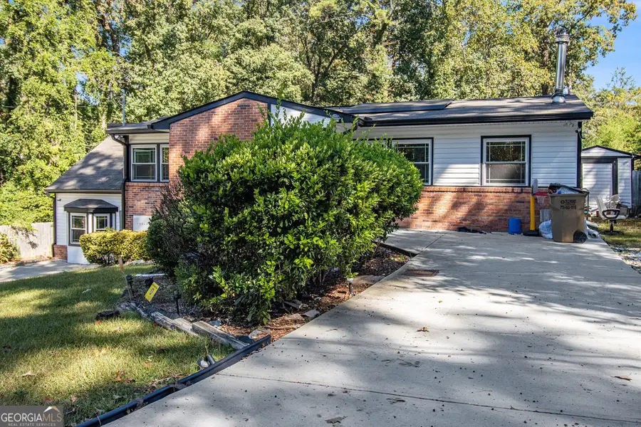 764 Caribbean Drive, Forest Park, GA 30297 - Image #2