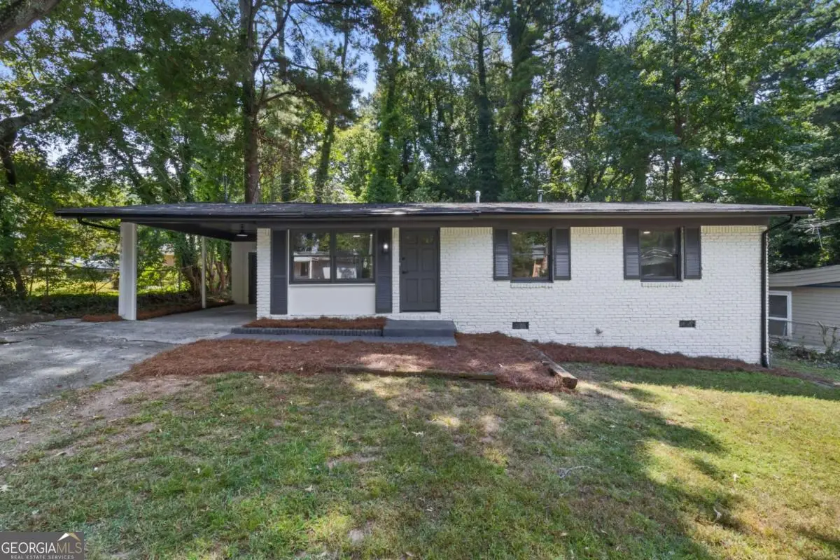 2345 Melody Lane Nw, Kennesaw, GA 30152 - Image #1