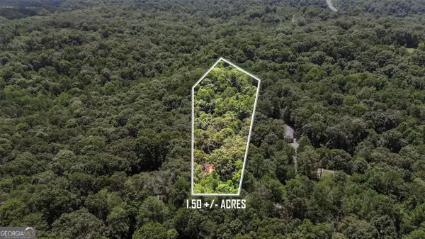 186 Sweetbriar Drive #LOT 10, Demorest, GA 30535