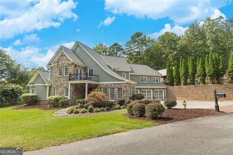 12 Horizon Trail Se, Cartersville, GA 30121 - Image #1