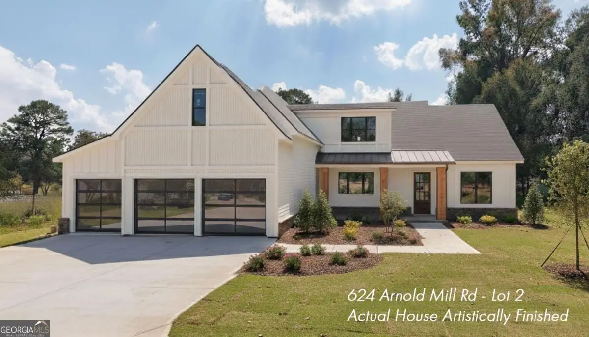 624 Arnold Mill Road, Woodstock, GA 30188 - Image #1