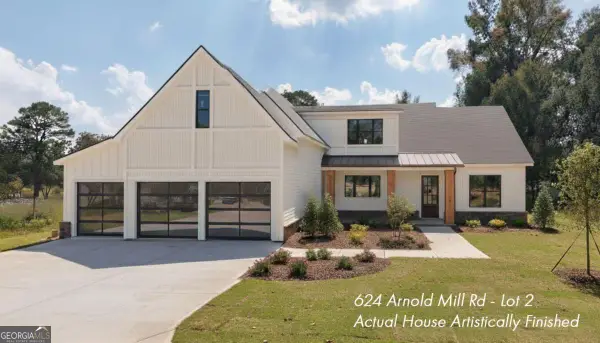 624 Arnold Mill Road, Woodstock, GA 30188