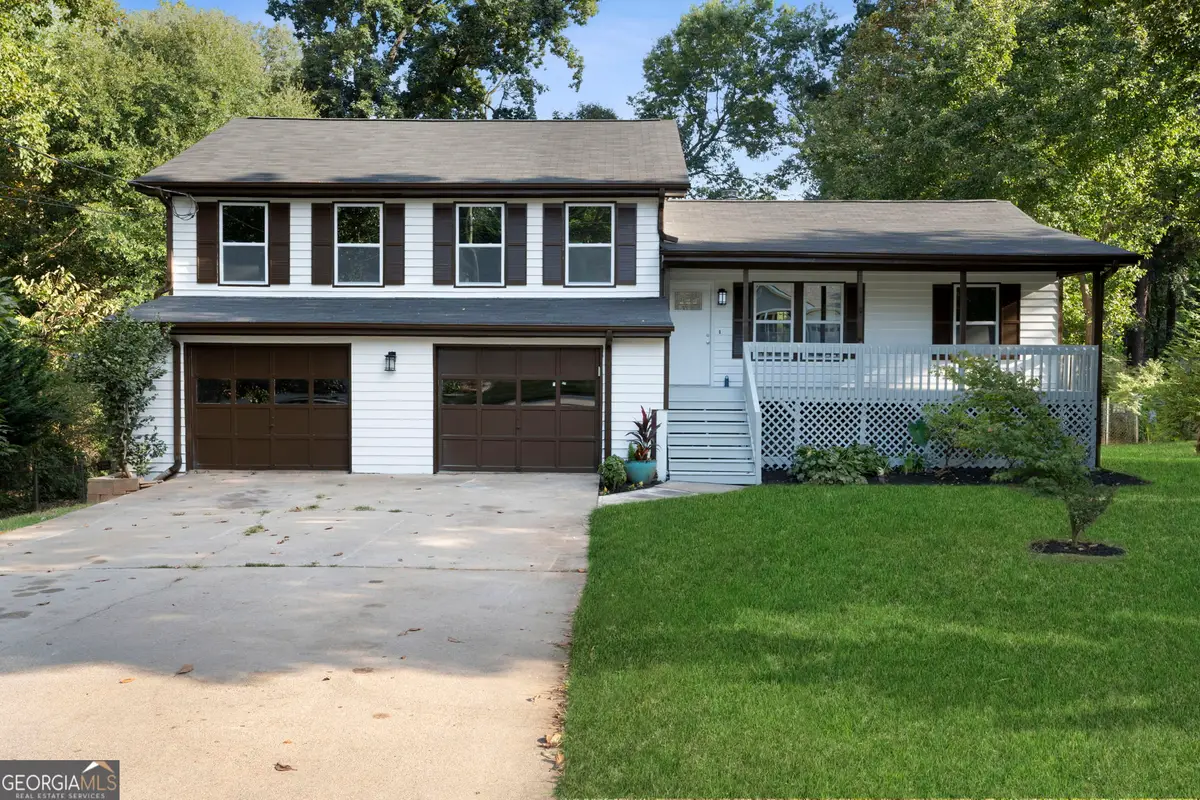 318 Arbour Way, Suwanee, GA 30024 - Image #1