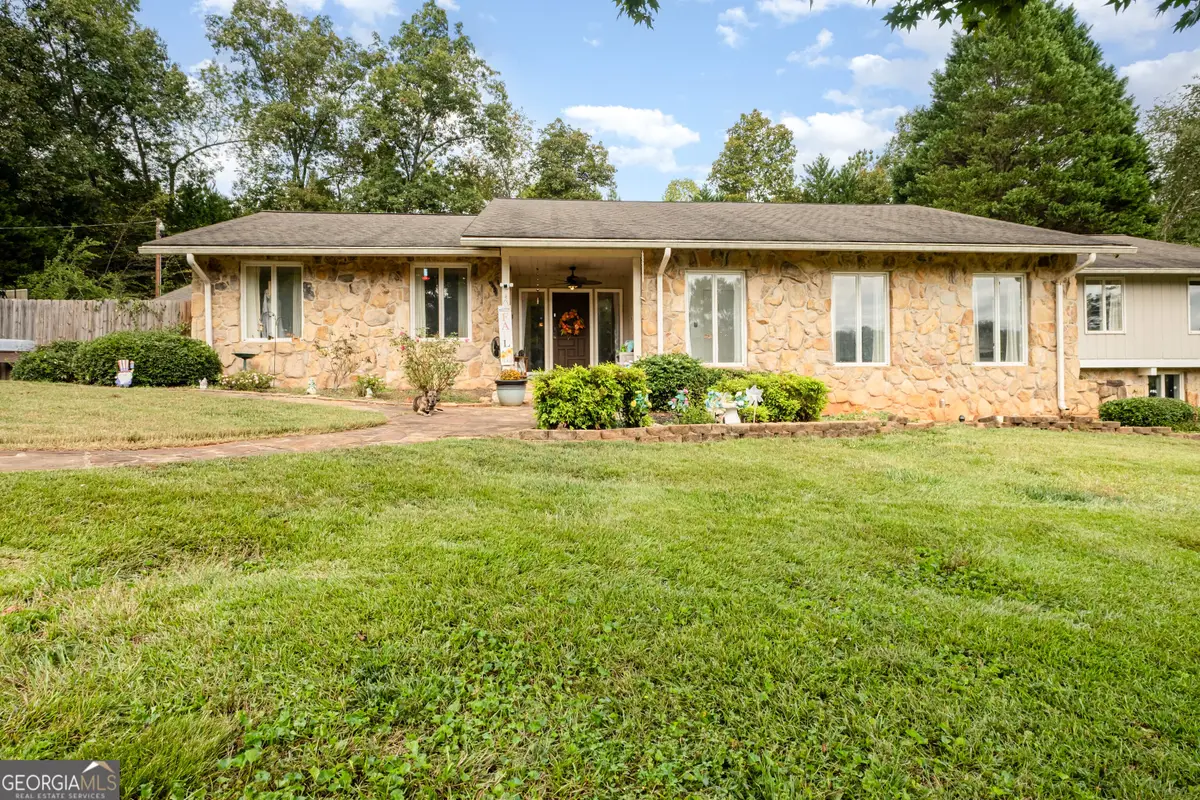 490 Addington Drive, Toccoa, GA 30577 - Image #1